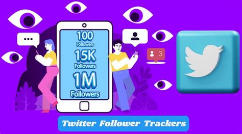 track my twitter followers